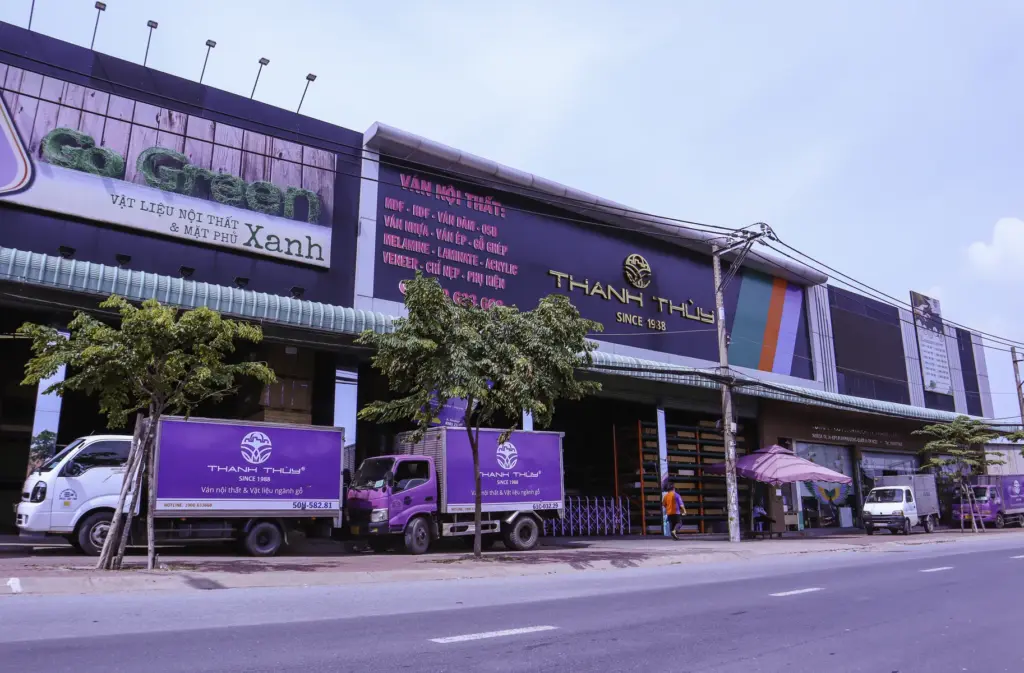 Mua Gỗ Công Nghiệp TPHCM – Địa Chỉ Mua Uy Tín Nhất 7 gallery 9
