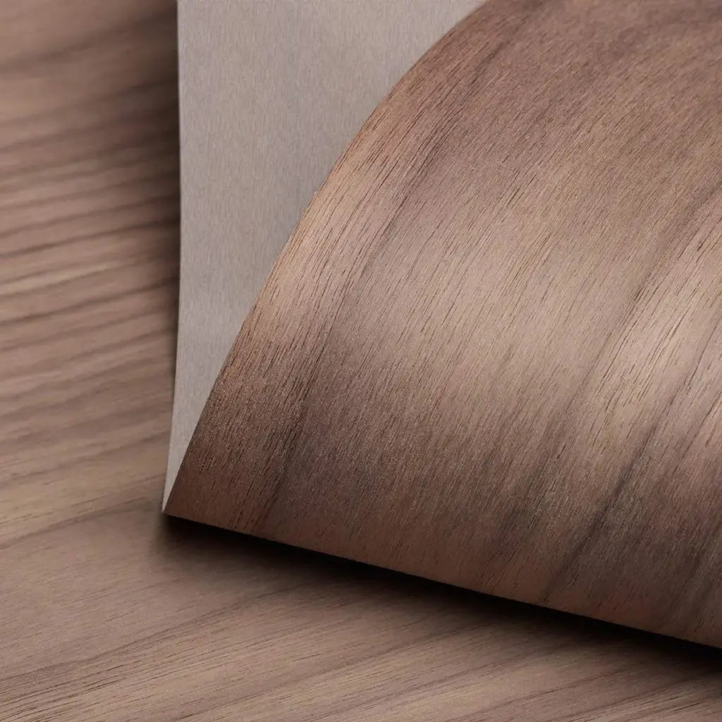 Veneer Walnut