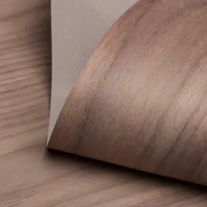 Veneer Walnut