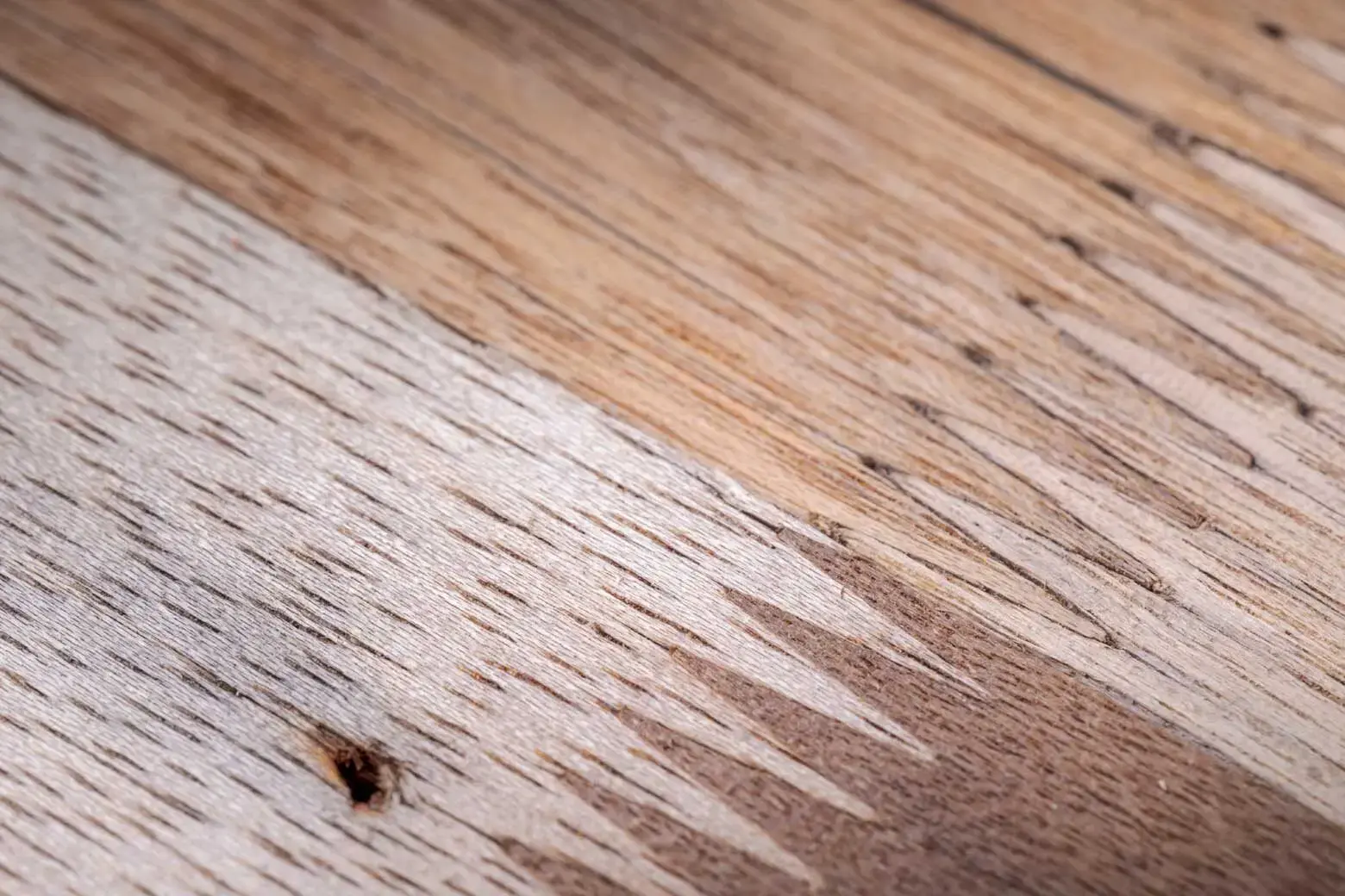 Plywood