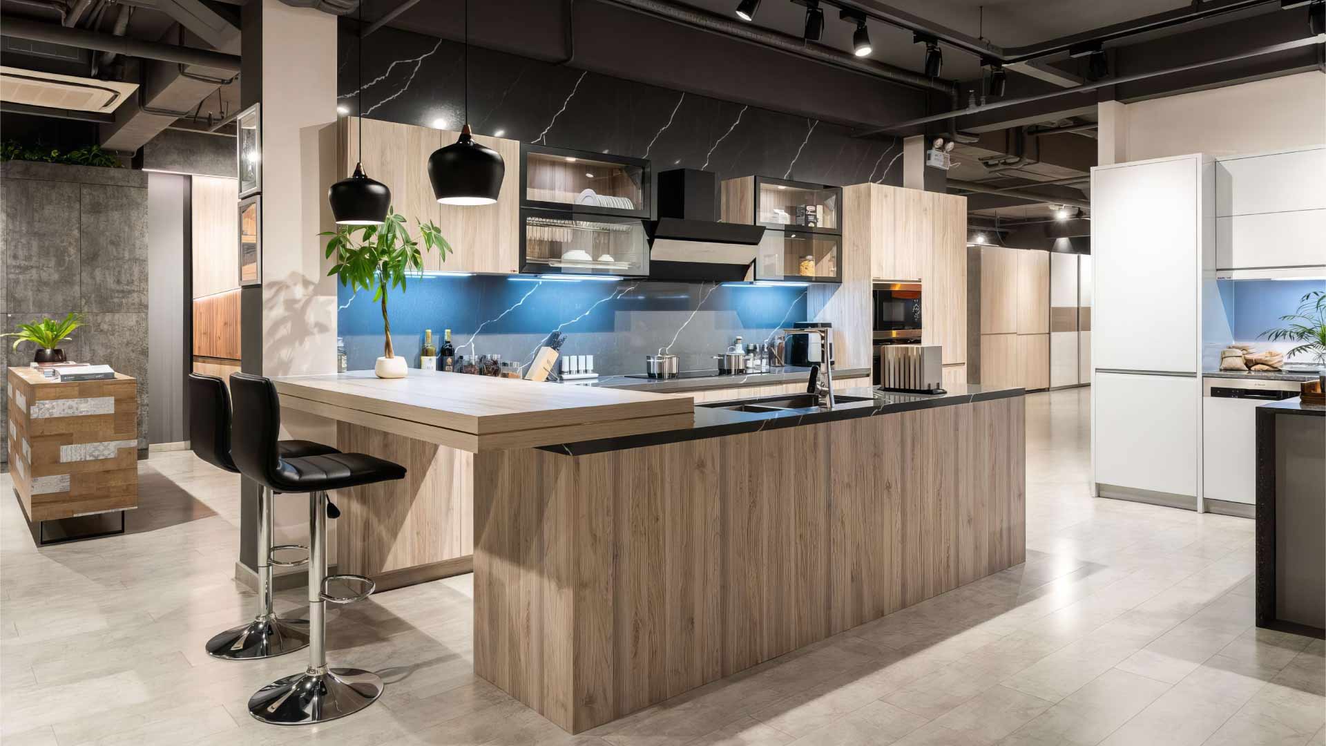 Ứng dụng gỗ MDF