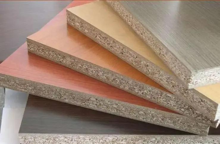 Các loại gỗ công nghiệp phổ biến: MDF, MFC, HDF, Plywood, OSB