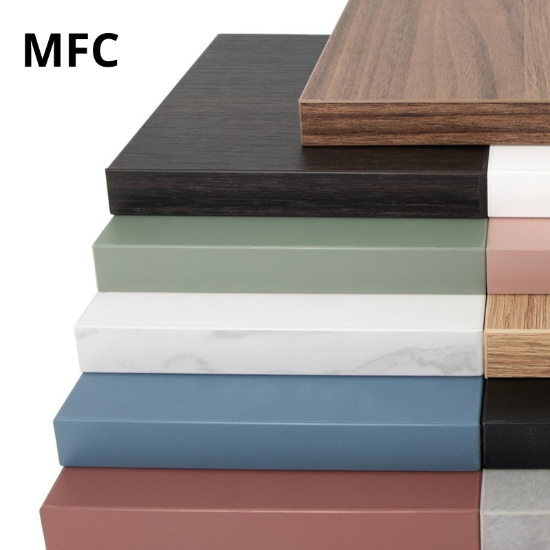 Gỗ MFC