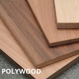 Gỗ Plywood là gì