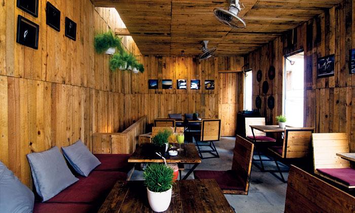 Nhà prefab và kiến trúc xanh