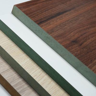 Các loại gỗ công nghiệp phổ biến: MDF, MFC, HDF, Plywood, OSB