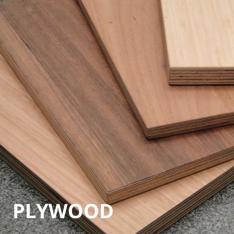 Gỗ Plywood