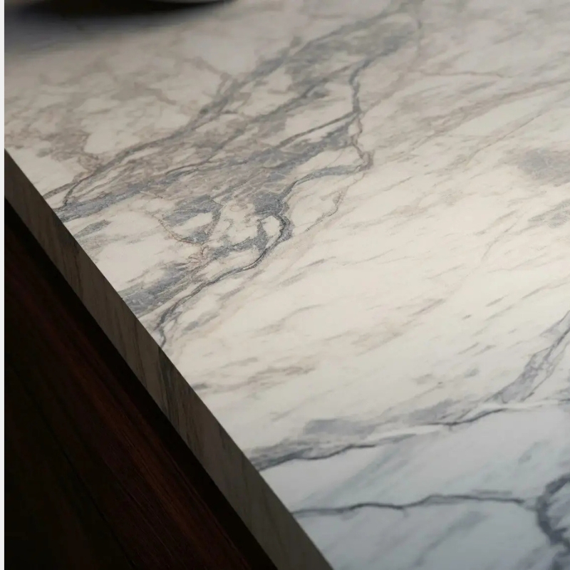 Tấm PVC Film trong nội thất gỗ công nghiệp