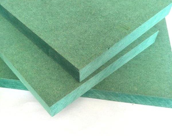 Gỗ chống ẩm