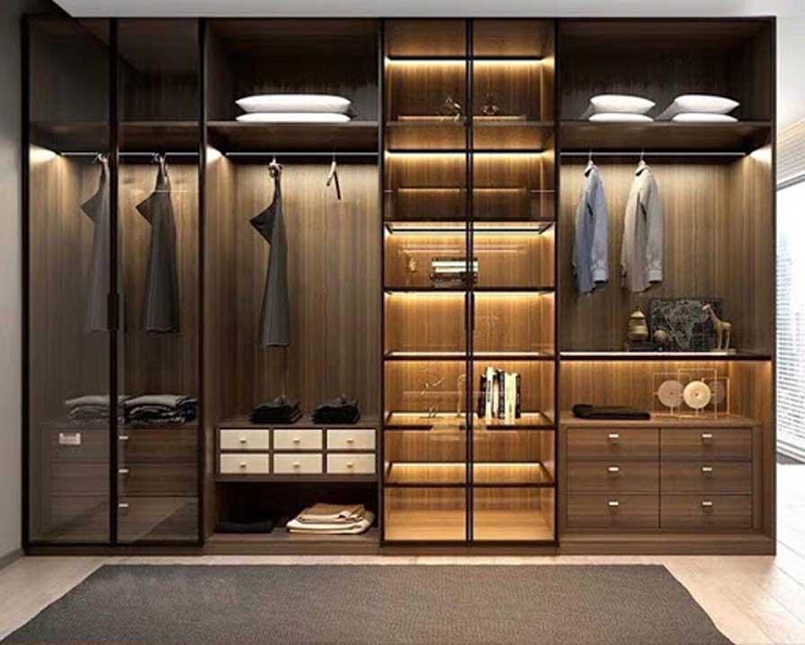 Gỗ MDF chống ẩm
