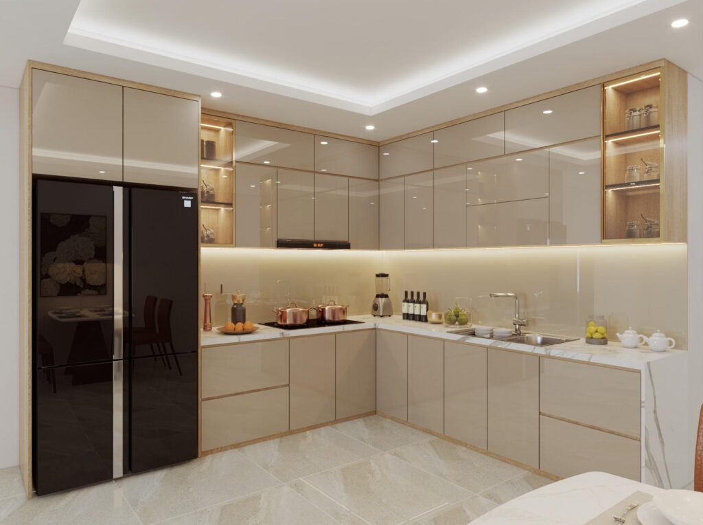 Gỗ MDF chống ẩm