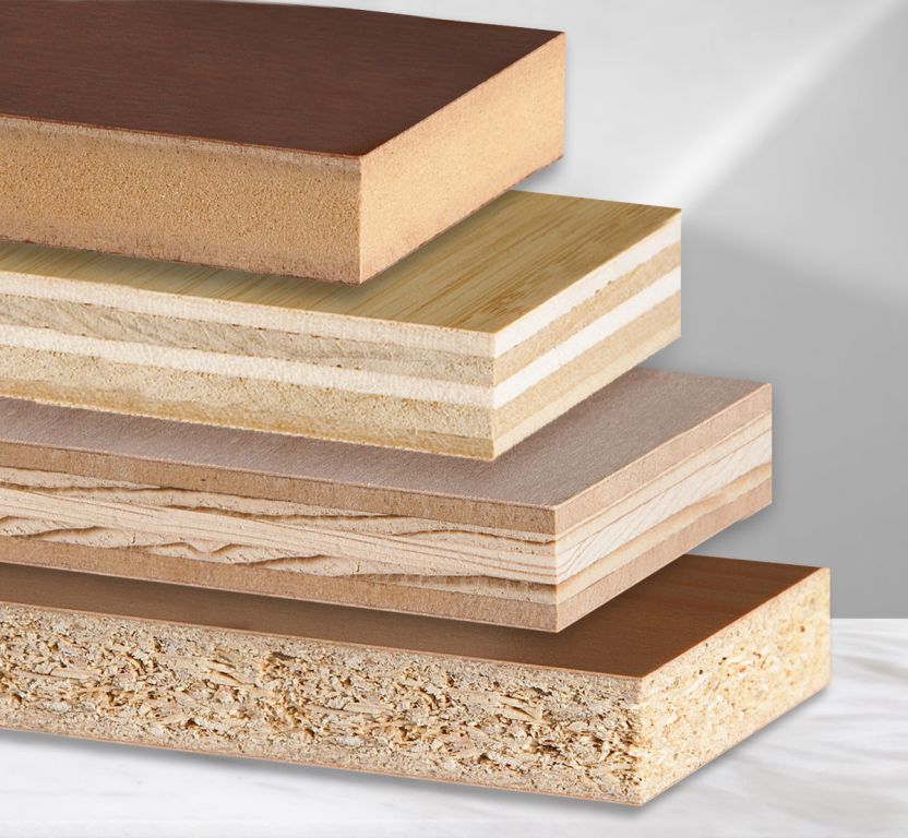 Gỗ Plywood
