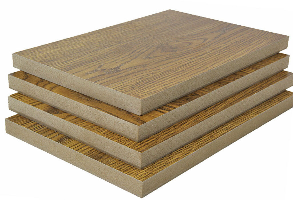 Ván Melamine là gì? Bảng màu & báo giá cập nhật 2026