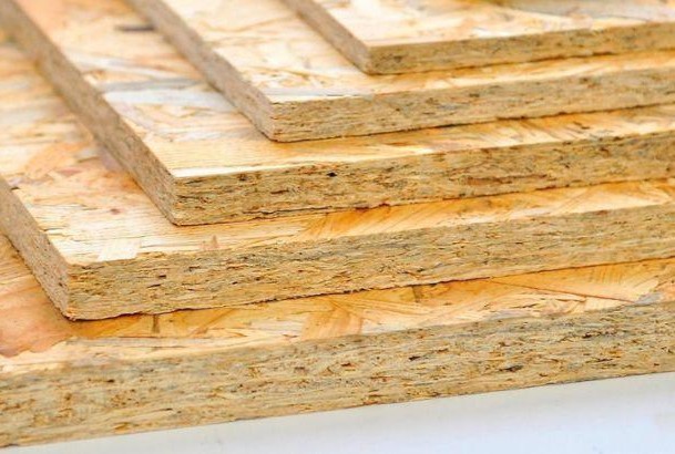 Ván OSB - Ván dăm định hướng độ bền cao, giá tốt 2026
