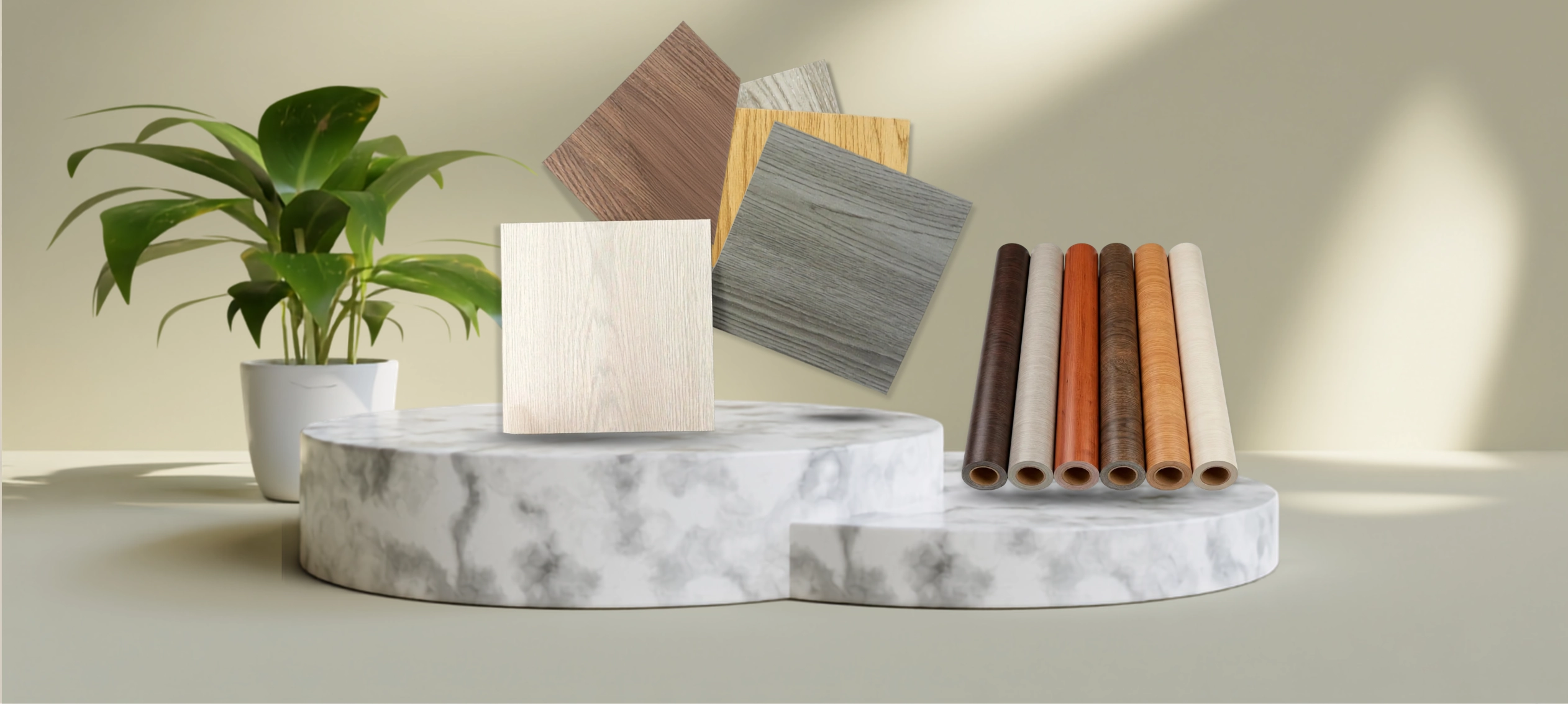 PVC Film