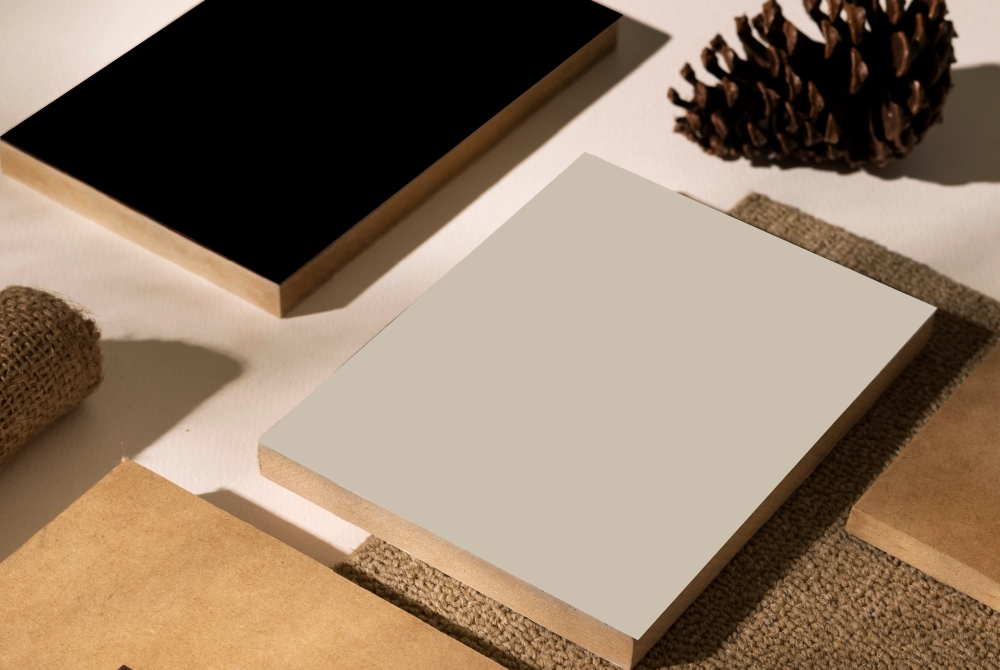 PVC Film đơn sắc