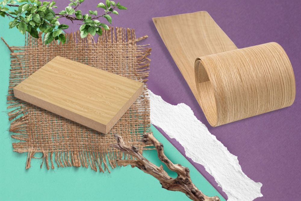 Tấm Veneer