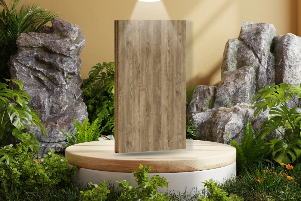 Laminate