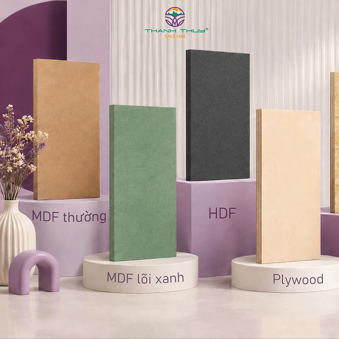 câu hỏi thường gặp về Gỗ Công Nghiệp