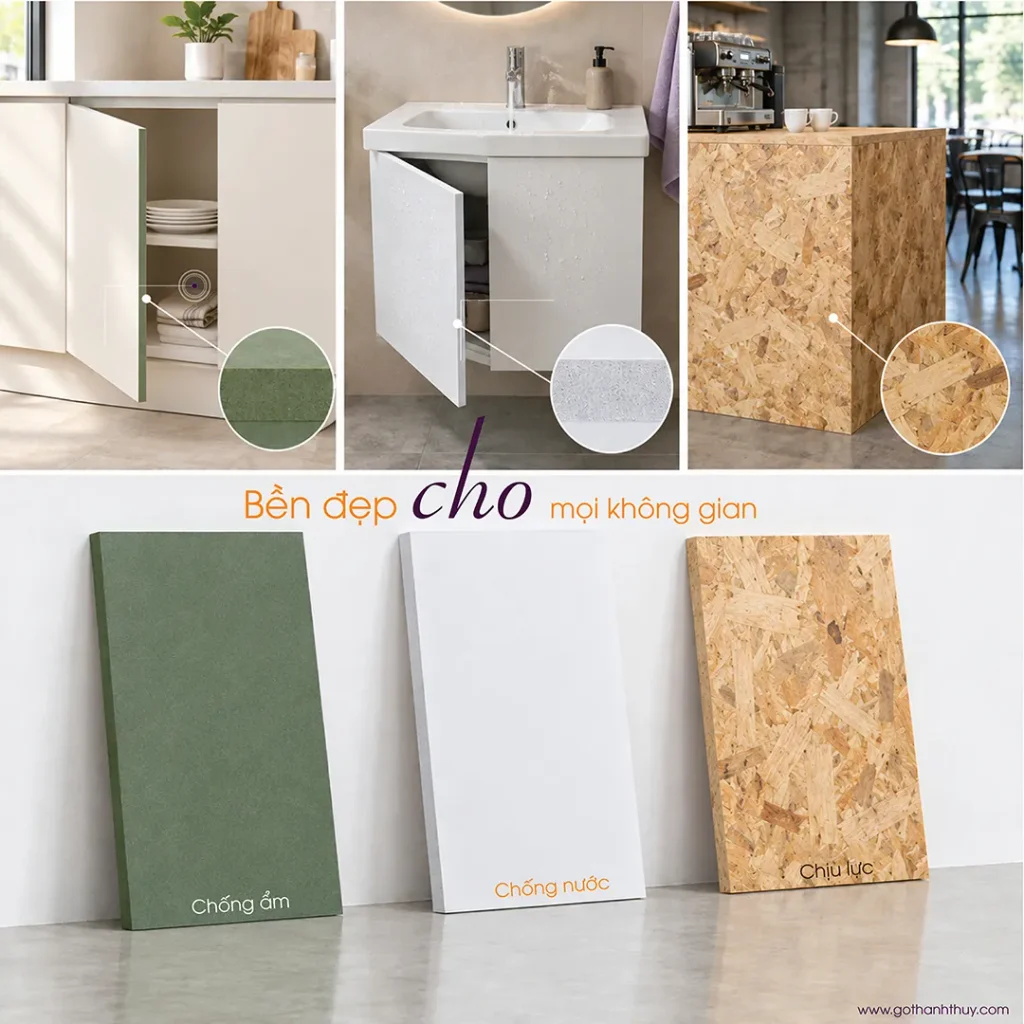 50 câu hỏi thường gặp về Gỗ Công Nghiệp 3 go cong nghiep 4