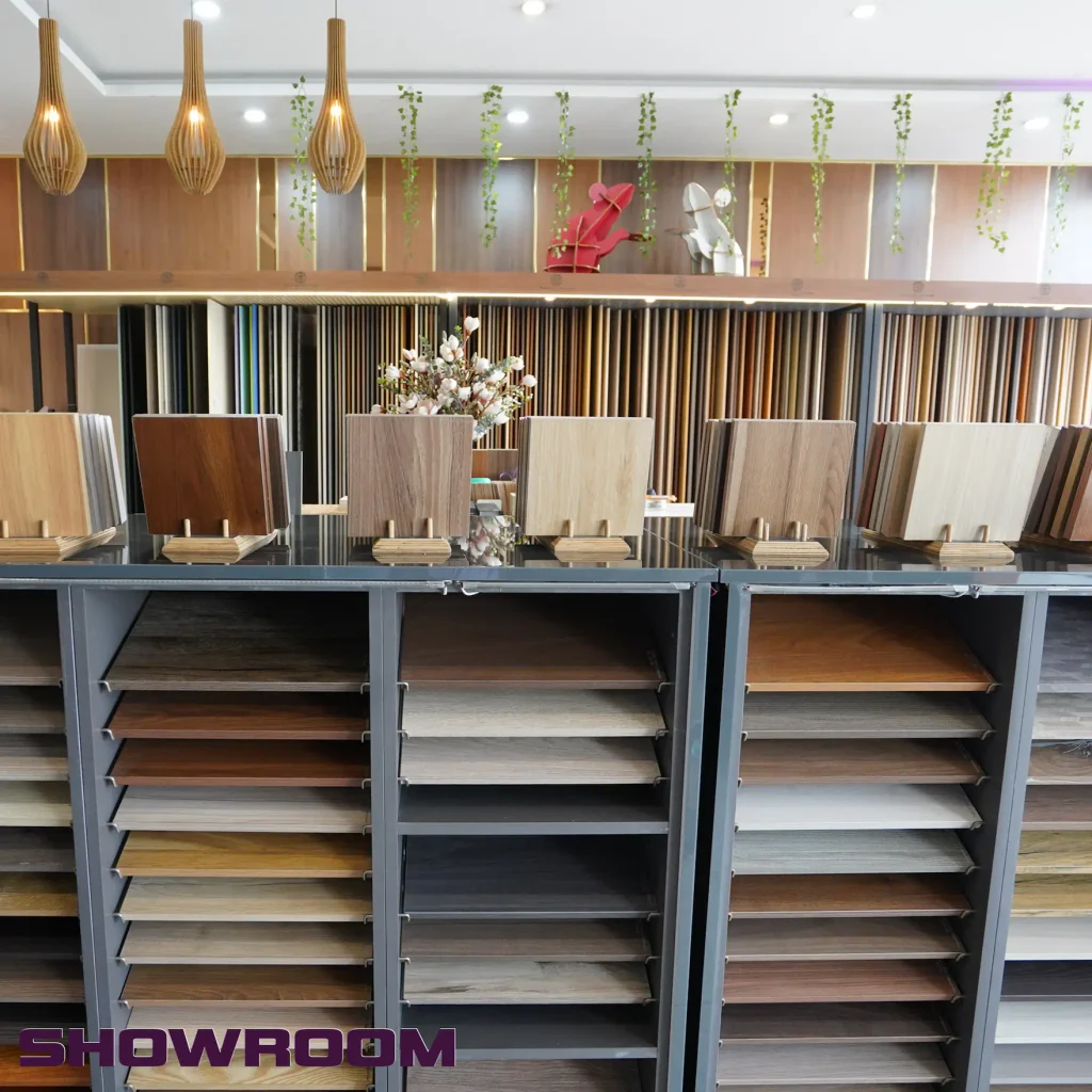 Thuật ngữ ngành Gỗ Công Nghiệp từ A đến Z 2 showroom thanh thuy